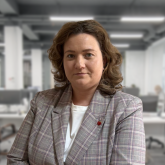 Iulia Costiuc